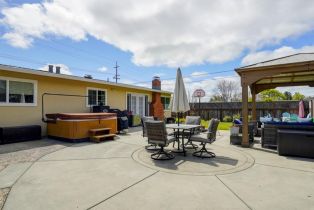 Single Family Residence,  Madison street, Petaluma, CA 94952 - 37