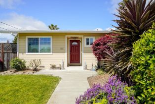 Single Family Residence,  Madison street, Petaluma, CA 94952 - 4