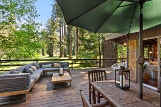Single Family Residence,  Golf court, Russian River, CA 95462 - 42