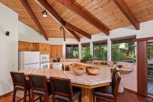 Single Family Residence,  Golf court, Russian River, CA 95462 - 17