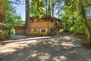 Single Family Residence,  Golf court, Russian River, CA 95462 - 14