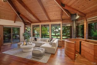 Single Family Residence,  Golf court, Russian River, CA 95462 - 2