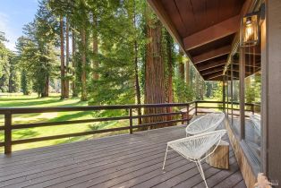 Single Family Residence,  Golf court, Russian River, CA 95462 - 39