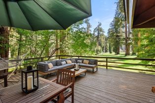 Single Family Residence,  Golf court, Russian River, CA 95462 - 41