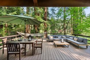 Single Family Residence,  Golf court, Russian River, CA 95462 - 38