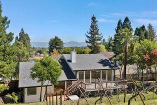 Single Family Residence,  Estates drive, Napa, CA 94558 - 35