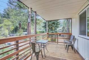Single Family Residence,  River drive, Russian River, CA 95436 - 36