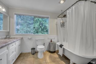 Single Family Residence,  River drive, Russian River, CA 95436 - 19