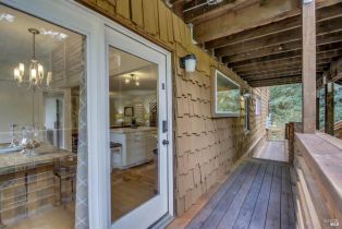 Single Family Residence,  River drive, Russian River, CA 95436 - 23