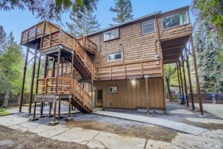 Single Family Residence, 10590 River Dr, Russian River, CA  Russian River, CA 95436