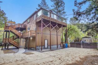 Single Family Residence,  River drive, Russian River, CA 95436 - 2
