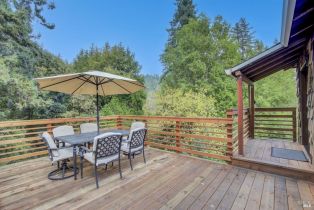 Single Family Residence,  River drive, Russian River, CA 95436 - 21
