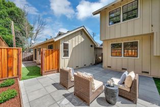 Single Family Residence,  K street, Petaluma, CA 94952 - 35
