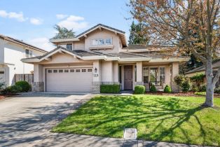 Single Family Residence, 167 Sage Way, Napa, CA  Napa, CA 94559