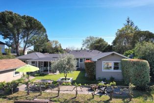 Single Family Residence,  Newcomb street, Sonoma, CA 95476 - 16