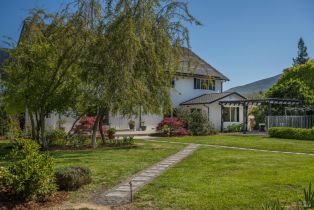 Single Family Residence,  Hedgeside avenue, Napa, CA 94558 - 46