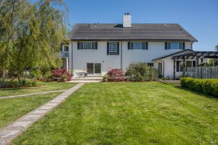 Single Family Residence,  Hedgeside avenue, Napa, CA 94558 - 48