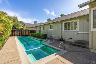 Single Family Residence,  Emerald drive, Calistoga, CA 94515 - 13