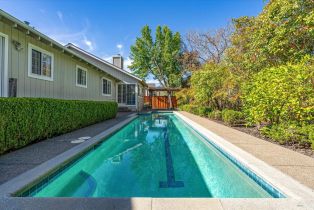 Single Family Residence,  Emerald drive, Calistoga, CA 94515 - 16