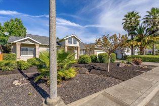 Single Family Residence,  Emerald drive, Calistoga, CA 94515 - 6