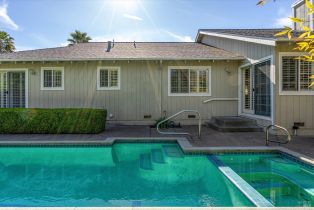 Single Family Residence,  Emerald drive, Calistoga, CA 94515 - 14