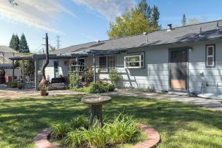 Single Family Residence,  Eton court, Santa Rosa, CA 95403 - 25