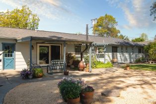 Single Family Residence,  Eton court, Santa Rosa, CA 95403 - 21