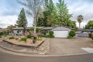 Single Family Residence, 90 Devon Ct, Santa Rosa, CA  Santa Rosa, CA 95403