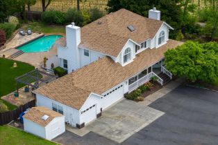 Single Family Residence, 9724 Green Valley Rd, Sebastopol, CA  Sebastopol, CA 95472
