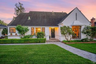 Single Family Residence, 1550 Leonard Ave, Santa Rosa, CA  Santa Rosa, CA 95405