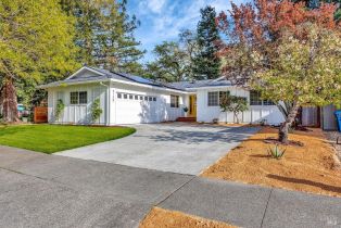 Single Family Residence, 4120 Siskiyou Ave, Santa Rosa, CA  Santa Rosa, CA 95405