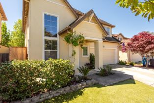 Single Family Residence, 2724 Ironstone Cir, Santa Rosa, CA  Santa Rosa, CA 95407