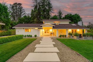 Single Family Residence, 1085 Solano Ave, Sonoma, CA  Sonoma, CA 95476
