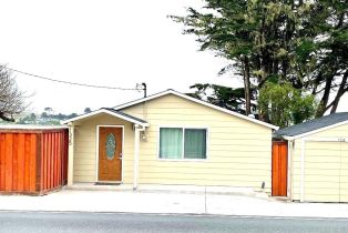 Single Family Residence, 1325 Highway 1, Bodega Bay, CA  Bodega Bay, CA 94923
