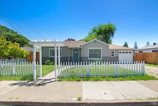 Single Family Residence, 2022 Montgomery Dr, Santa Rosa, CA  Santa Rosa, CA 95405
