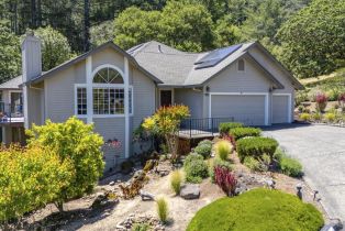 Single Family Residence, 438 Trail Ridge Pl, Santa Rosa, CA  Santa Rosa, CA 95409