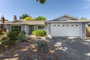 Single Family Residence, 1781 Glenbrook Dr, Santa Rosa, CA  Santa Rosa, CA 95401