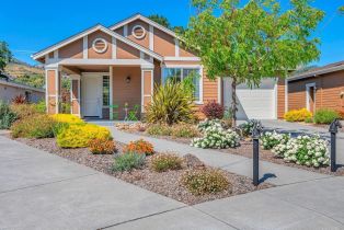 Single Family Residence, 9303 Oak Trail Cir, Santa Rosa, CA  Santa Rosa, CA 95409