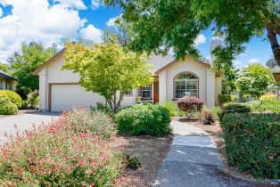 Single Family Residence, 168 White Oak Dr, Santa Rosa, CA  Santa Rosa, CA 95409