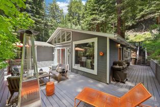 Single Family Residence, 14523 Old Cazadero Rd, Russian River, CA  Russian River, CA 95446