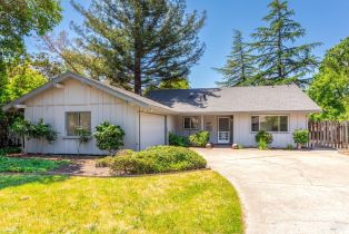 Single Family Residence, 6616 Fairfield Dr, Santa Rosa, CA  Santa Rosa, CA 95409