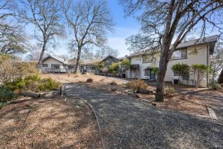 Single Family Residence,  Wooden Valley road, Napa, CA 94558 - 5