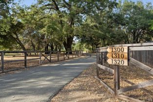 Single Family Residence,  Wooden Valley road, Napa, CA 94558 - 11