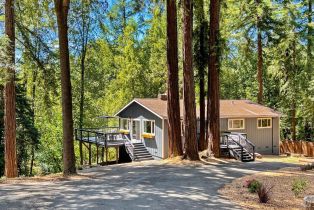 Single Family Residence, 10620 Terrace Dr, Russian River, CA  Russian River, CA 95436