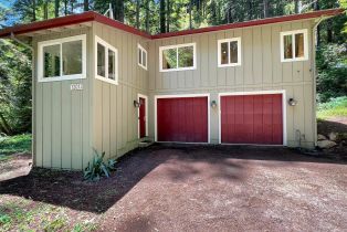 Single Family Residence, 12000-12010 Mays Canyon Rd, Russian River, CA  Russian River, CA 95446