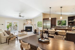 Single Family Residence, Linda Mesa way, Napa, CA 94558 - 4