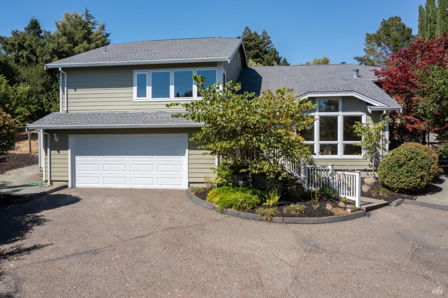 Single Family Residence, Linda Mesa way, Napa, CA 94558 - 1