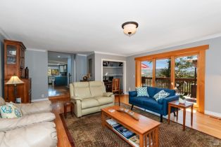 Single Family Residence, Columbine court, Napa, CA 94558 - 16