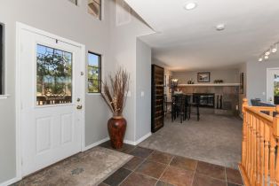 Single Family Residence, Columbine court, Napa, CA 94558 - 6