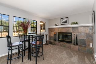 Single Family Residence, Columbine court, Napa, CA 94558 - 7